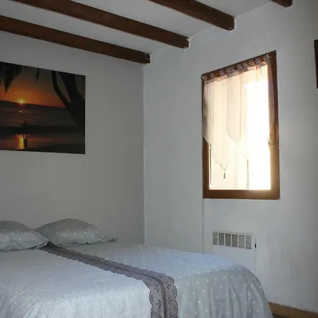 Appartement Colibri *