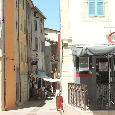 Colibri * Castellane